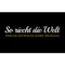 So riecht die Welt