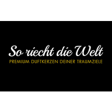 So riecht die Welt Logo