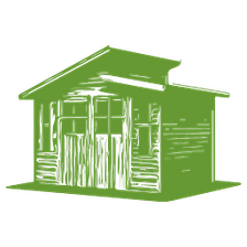 Gartenhausfabrik Logo