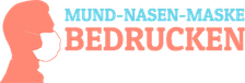 Masken-bedrucken Logo