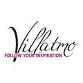 VILLATMO Logo