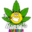 Happys Amsterdam Logo