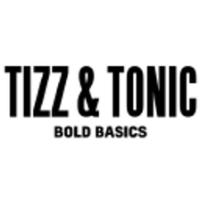 TIZZ & TONIC Logo