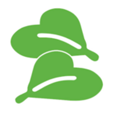 Veggie sucht Veggie Logo