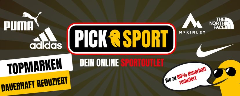 Picksport Angebot