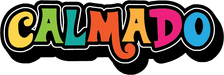 Calmado Logo