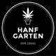 Hanfgarten Logo