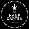 Hanfgarten Logo