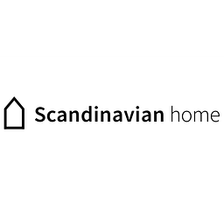 Scandinavian home Logo