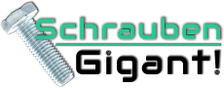 SchraubenGigant Logo