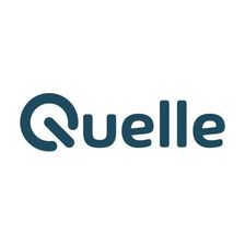Quelle Logo