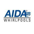 AIDA Whirlpools Logo
