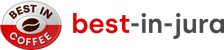 Best in Coffee Logo