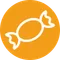 World of Sweets Logo