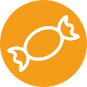 World of Sweets Logo