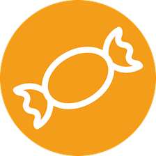 World of Sweets Logo