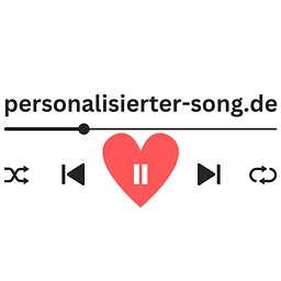 Personalisierter Song