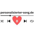 Personalisierter Song Logo