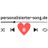 Personalisierter Song