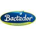 Bactador Logo