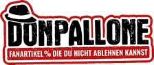 Don Pallone Logo