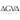AGVA Studio Logo
