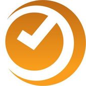 Uhrzeit.org Logo