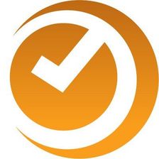 Uhrzeit.org Logo