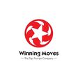 Winning Moves Logo