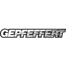 Gepfeffert Logo