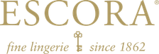 Escora Dessous Logo