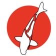Koi Paradise Logo