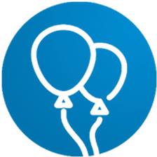 Kreative Einladungen Logo