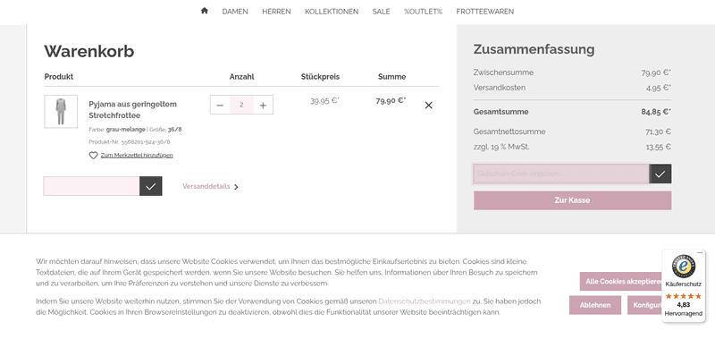 Ringella Screenshot