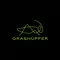 Grashüpfer Logo