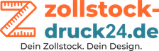 Zollstock-Druck24 Logo