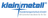Kleinmetall