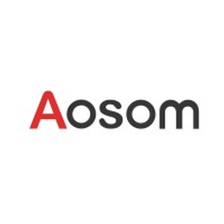 Aosom Logo
