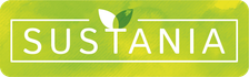 Sustania Logo