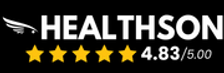 Healthson Logo