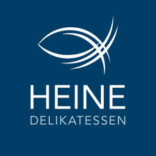 Heine Delikatessen Logo