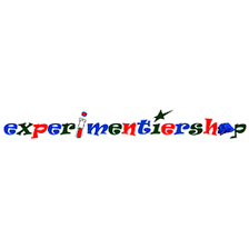 Experimentiershop Logo