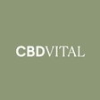 CBD VITAL Logo