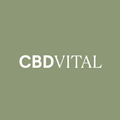 CBD VITAL Logo