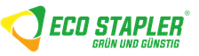 ECO STAPLER Logo