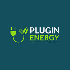PluginEnergy Logo