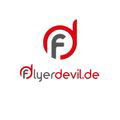 Flyerdevil Logo