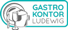 Gastrokontor Ludewig Logo