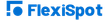 FlexiSpot Logo