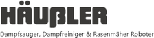 Karl Haeussler Logo